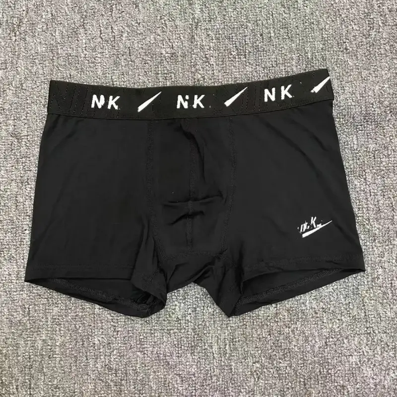 Nike Underwear — Black colorway — USFans Spreadsheet photo