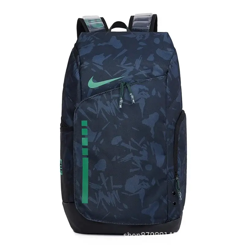 Nike Backpack — 5039 Flower Green♜♢ colorway — USFans Spreadsheet photo