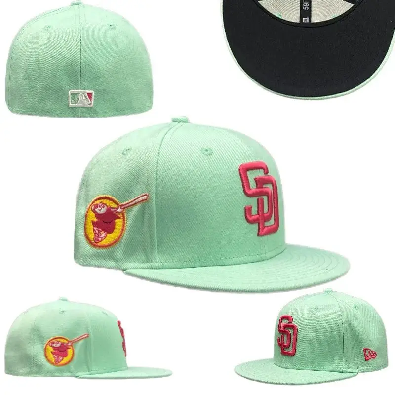 LA Caps — 23 colorway — USFans Spreadsheet photo