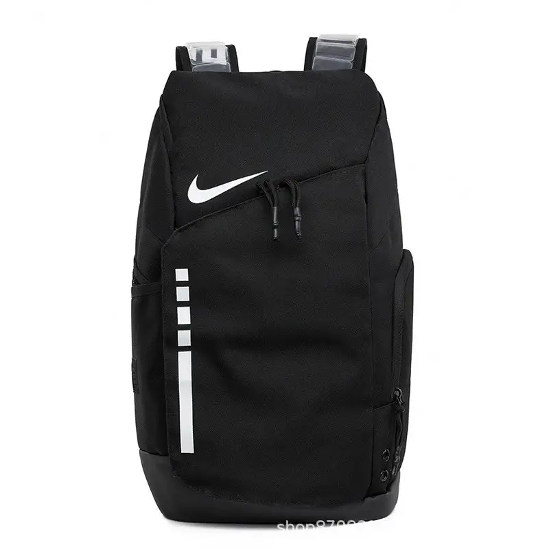 Nike Backpack — 5039 black and white♜♢ colorway — USFans Spreadsheet photo