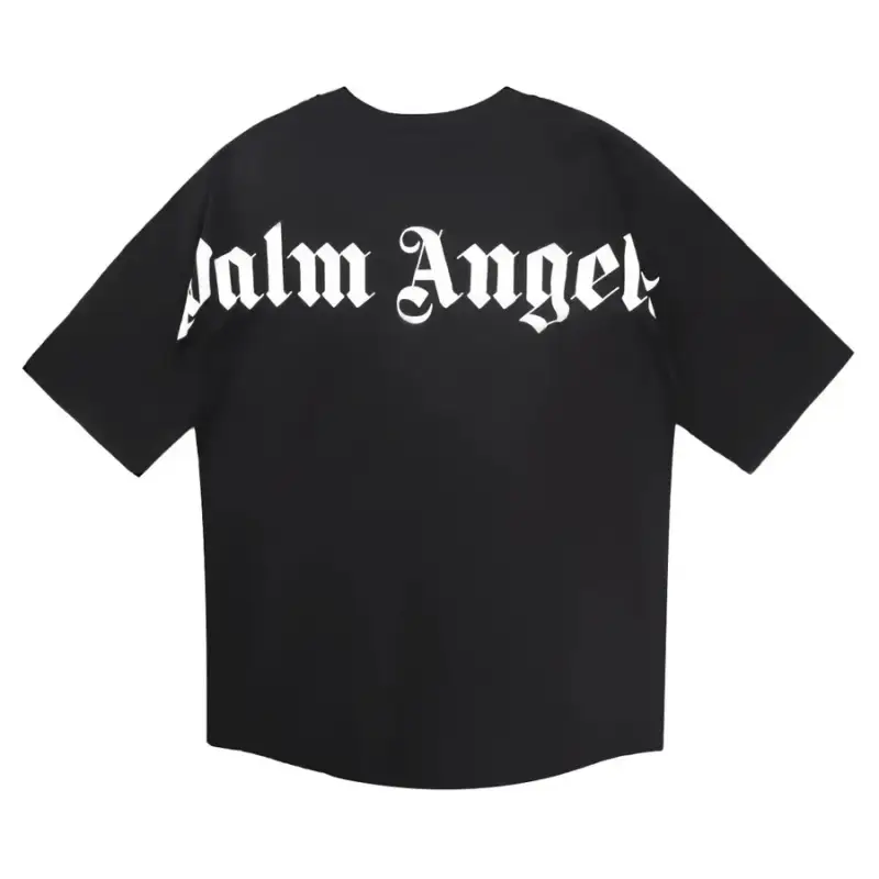 Palm Angels T-Shirts — 2 colorway — USFans Spreadsheet photo