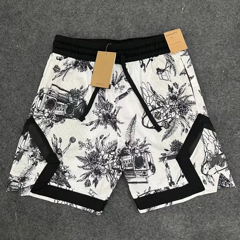 Jordan Shorts (Snake-Skin) — NO28 Sketch colorway — USFans Spreadsheet photo
