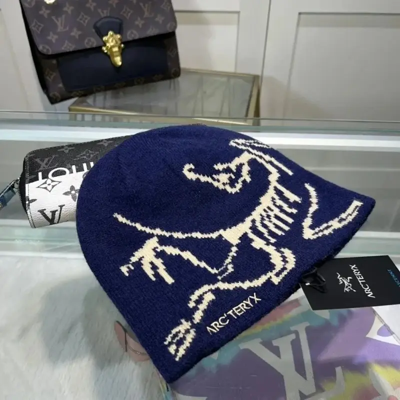 Arcteryx Beanie — S9 colorway — USFans Spreadsheet photo