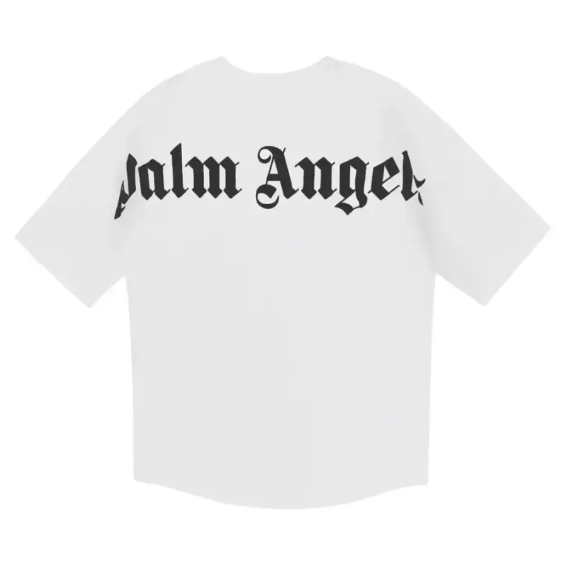 Palm Angels T-Shirts — 1 colorway — USFans Spreadsheet photo