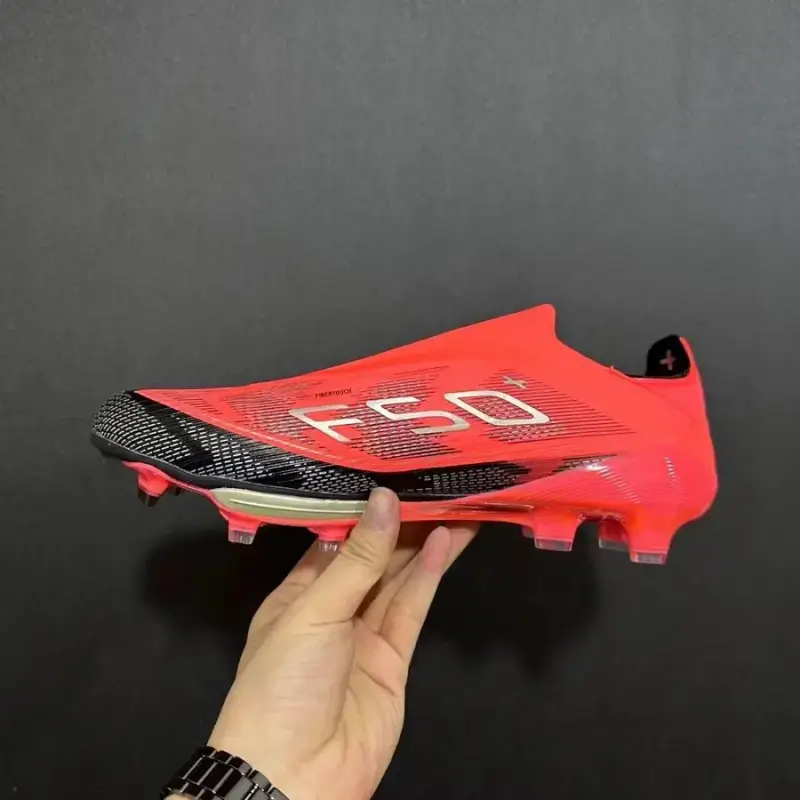 Adidas F50 Shoes — As shown in the figure colorway — USFans Spreadsheet photo