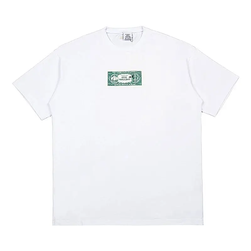 Vetements Tees — 17 colorway — USFans Spreadsheet photo