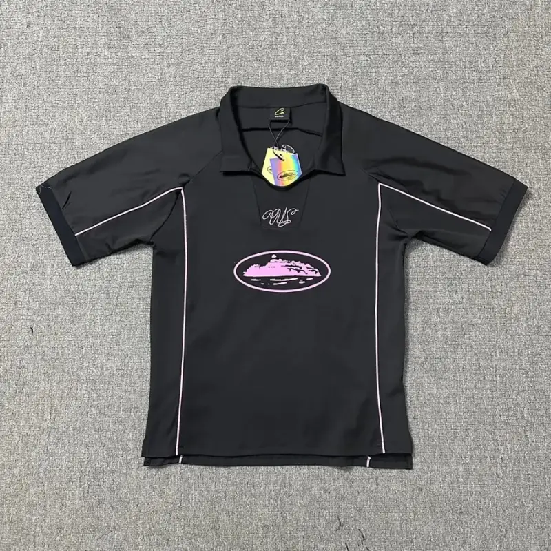 Corteiz T-Shirts — 713 A colorway — USFans Spreadsheet photo