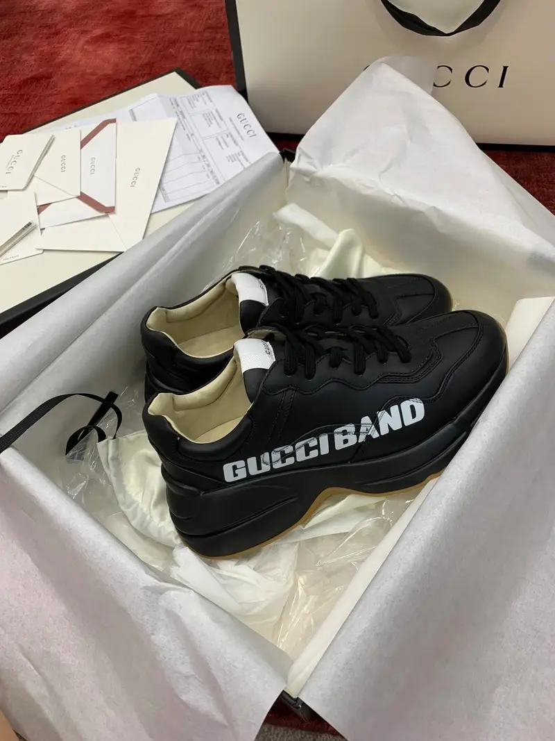Gucci Ace — 11 colorway — Kakobuy Spreadsheet photo