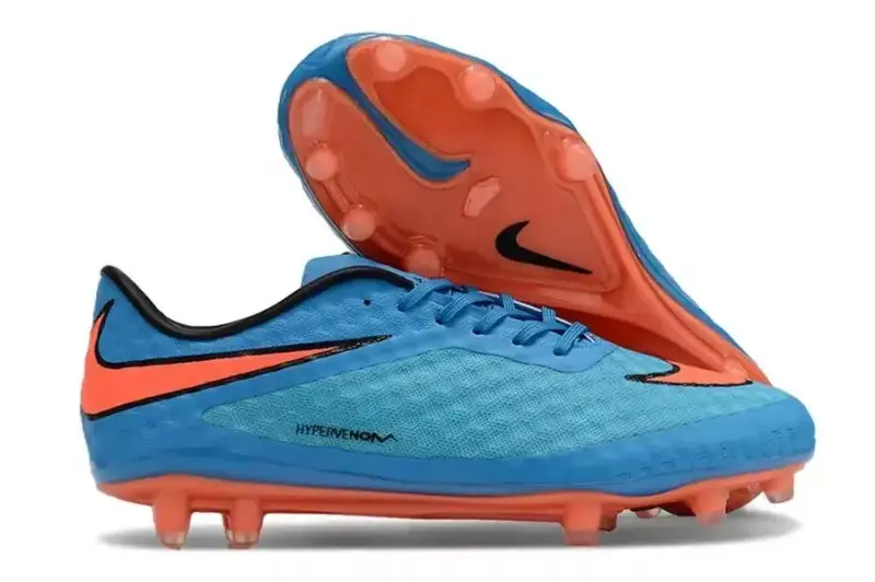 Nike Hypervenom Shoes — 3 colorway — Kakobuy Spreadsheet photo