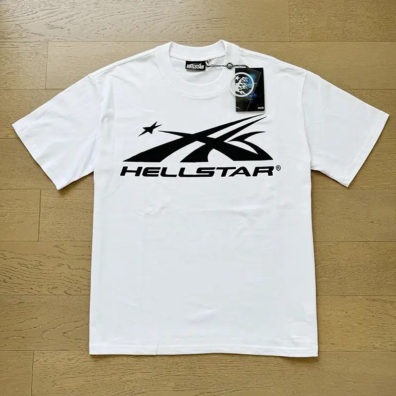 Hellstar Tees — 573 white and black colorway — USFans Spreadsheet photo