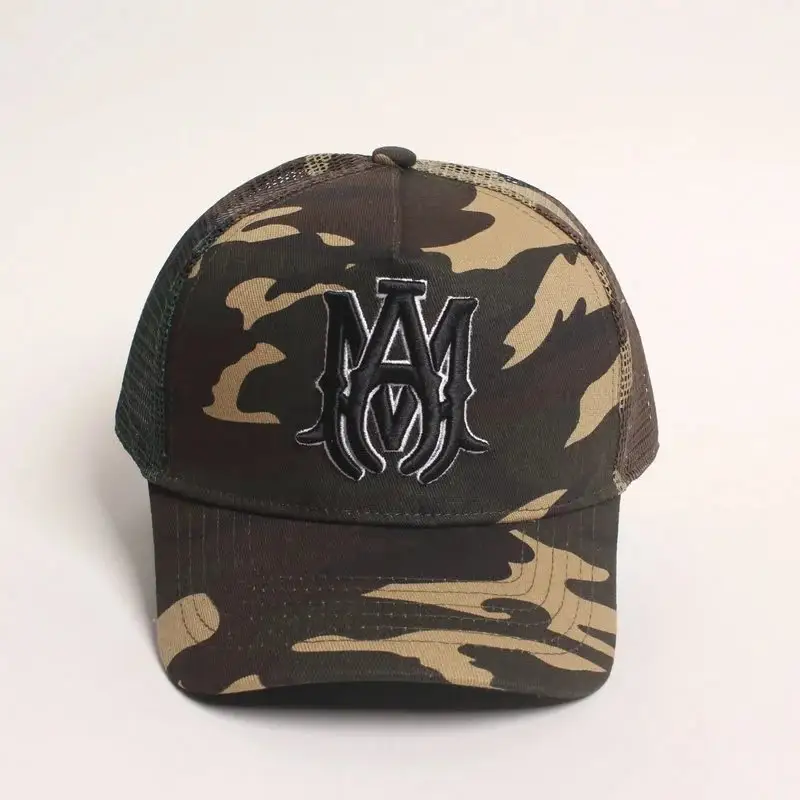 Amiri Cap — 3n colorway — USFans Spreadsheet photo