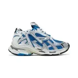 Balenciaga Runner Multi-Color — Blue colorway — USFans Spreadsheet photo