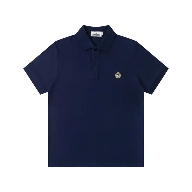 Stone Island Polo — 4 colorway — USFans Spreadsheet photo