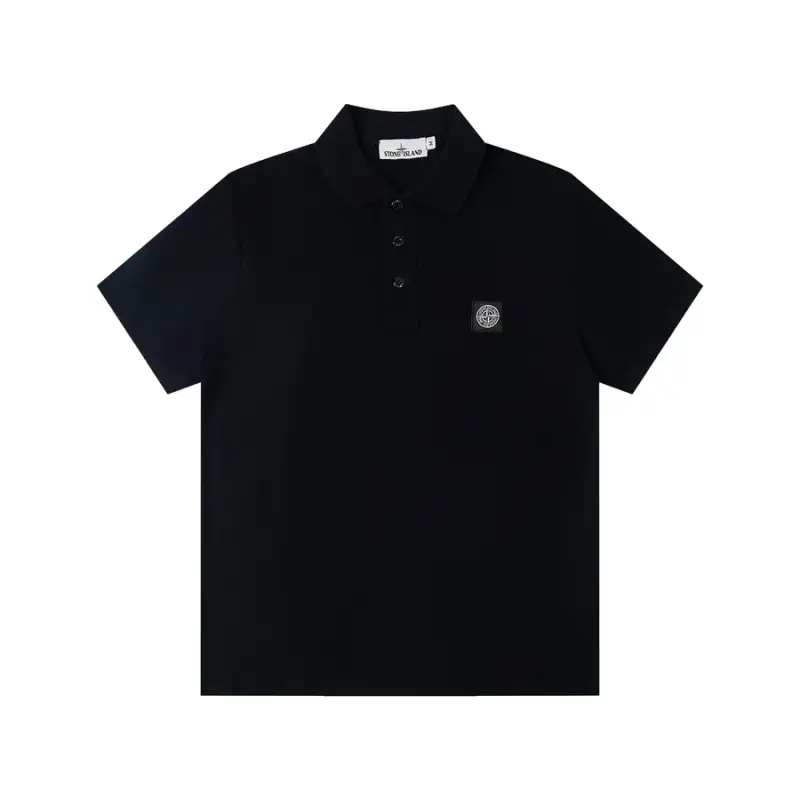 Stone Island Polo — 1 colorway — USFans Spreadsheet photo