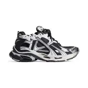 Balenciaga Runner Multi-Color — BlackWhite colorway — USFans Spreadsheet photo