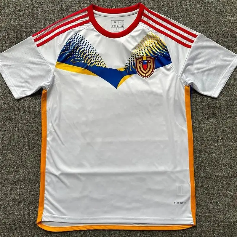 Poland Jersey 2024 (Player) — 24-25 Venezuelans colorway — USFans Spreadsheet photo