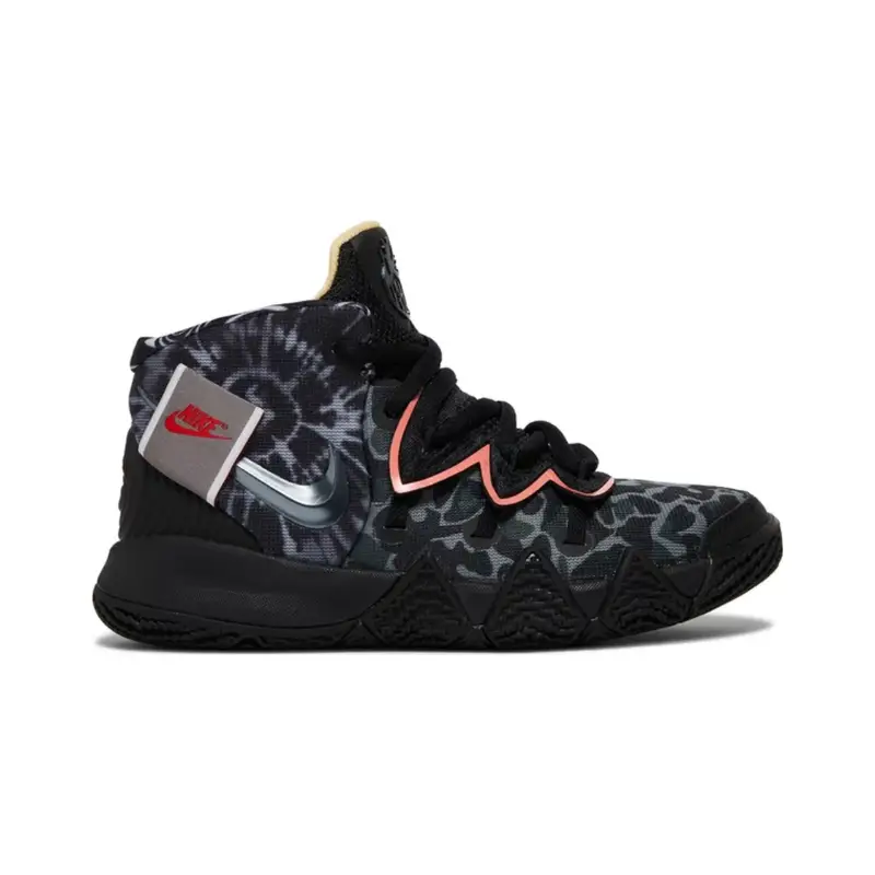 Nike Kyrie 5 Spongebob Squarepants — S2 'What The' colorway — Kakobuy Spreadsheet photo