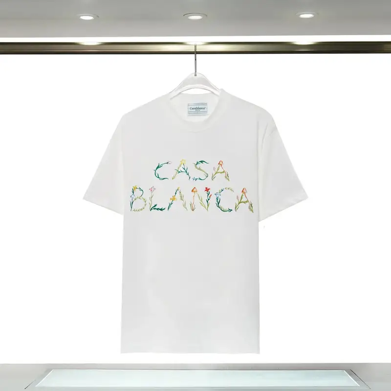 Casablanca(66 colorways) — 8112 White colorway — USFans Spreadsheet photo