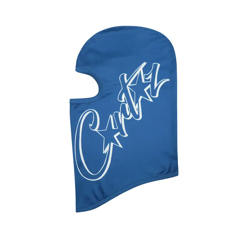 Corteiz Balaclava — S6 colorway — USFans Spreadsheet photo