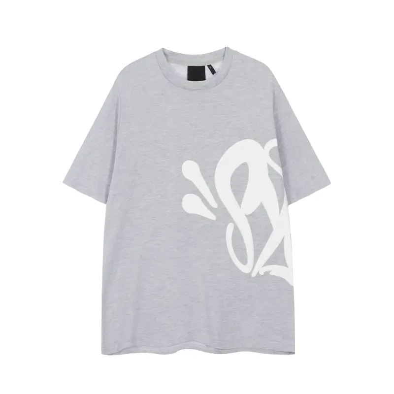 syna world suits — Grey T-Shirt 2 colorway — USFans Spreadsheet photo