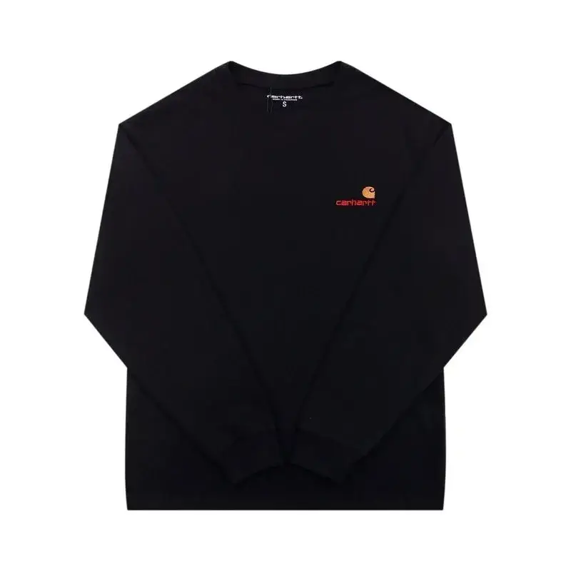 Carhartt Long-Sleeved Hoodie — S1 colorway — Kakobuy Spreadsheet photo