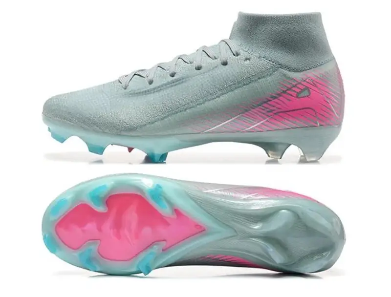 Mercuriale Elite Shoes — 31 colorway — Kakobuy Spreadsheet photo