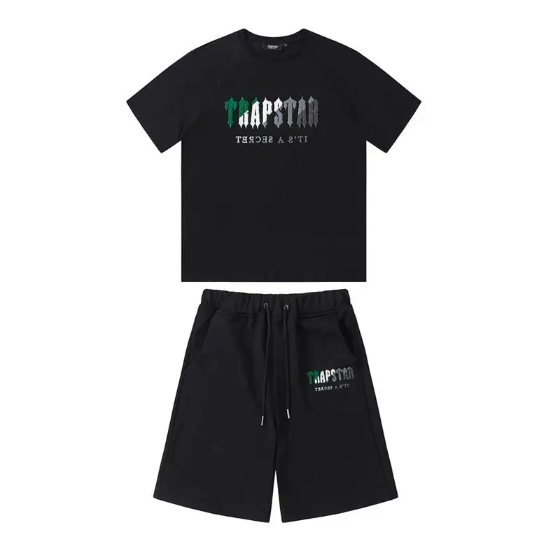 Trapstar Suits — 2322 suit black colorway — USFans Spreadsheet photo