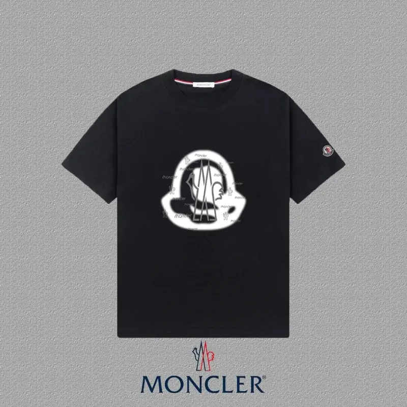 Moncler Tees — 16 colorway — USFans Spreadsheet photo