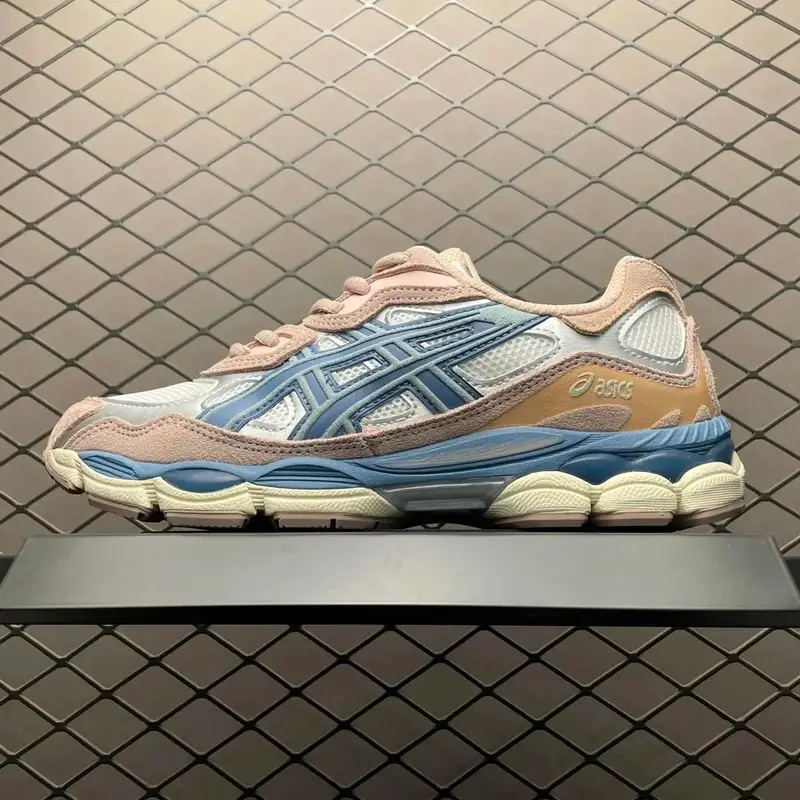 Asics Gel-14 Shoes — 5-1202A429-104 colorway — USFans Spreadsheet photo