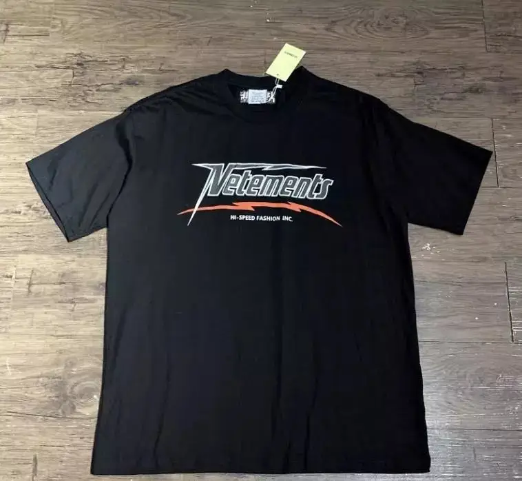 Vetements Tees — 28 colorway — USFans Spreadsheet photo