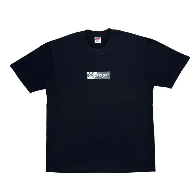 CHEAP T-SHIRTS — 09 Black colorway — Kakobuy Spreadsheet photo