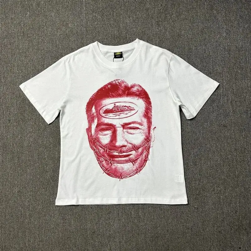 Corteiz Tee — Style 39 colorway — USFans Spreadsheet photo