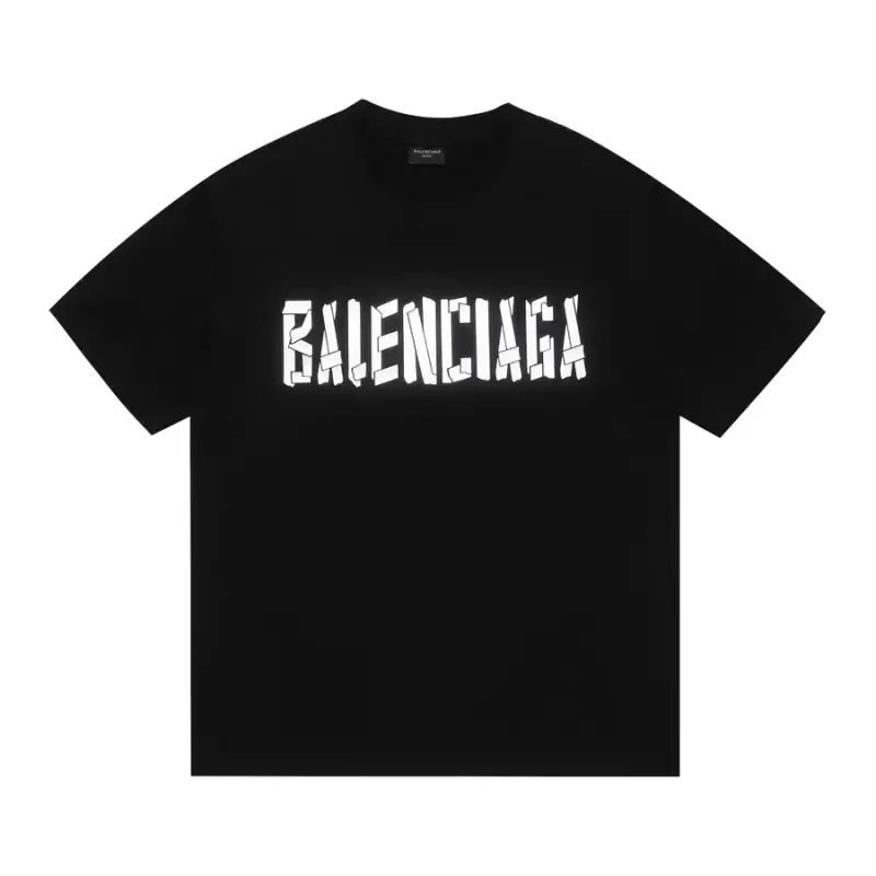 Balenciaga Paros Tee — 4 colorway — USFans Spreadsheet photo