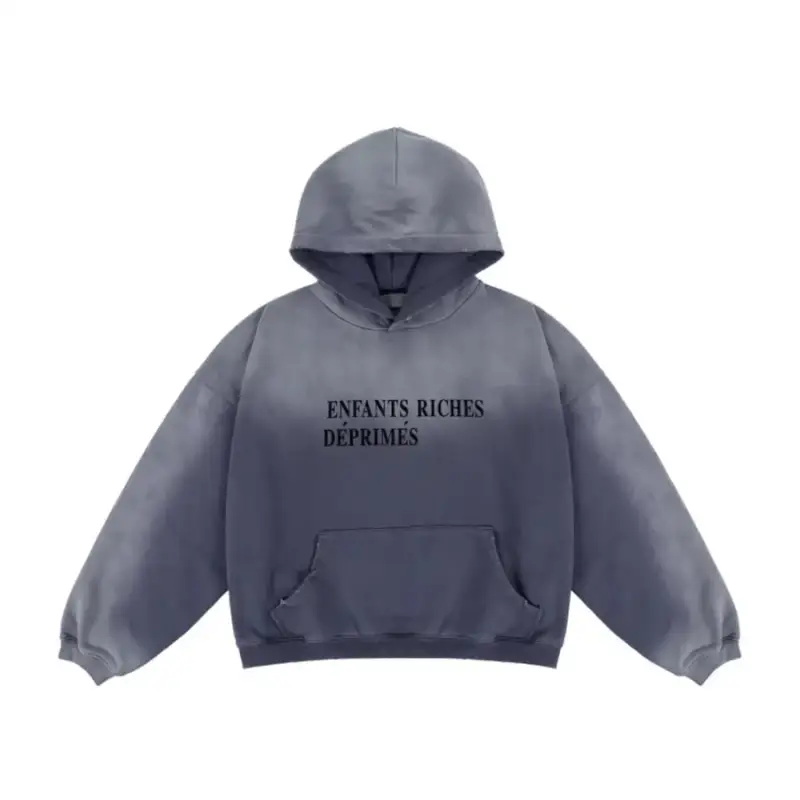 ERD Hoodies (No Tags, Good Quality) — blue colorway — USFans Spreadsheet photo