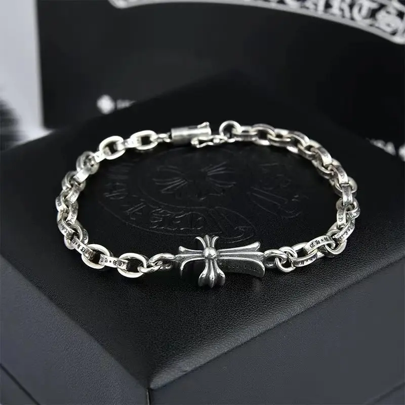 Chrome Hearts Bracelet (40+ styles) — SL36 colorway — USFans Spreadsheet photo