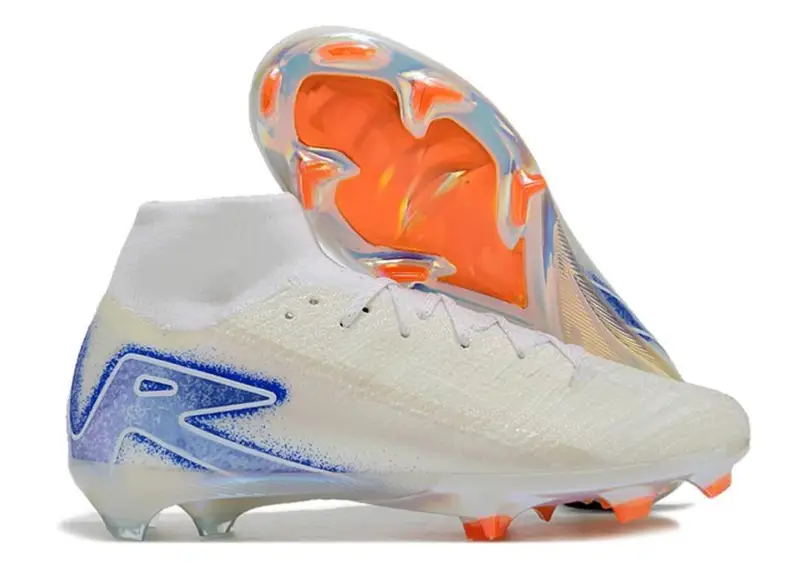 Mercuriale Elite Shoes — 13 colorway — Kakobuy Spreadsheet photo
