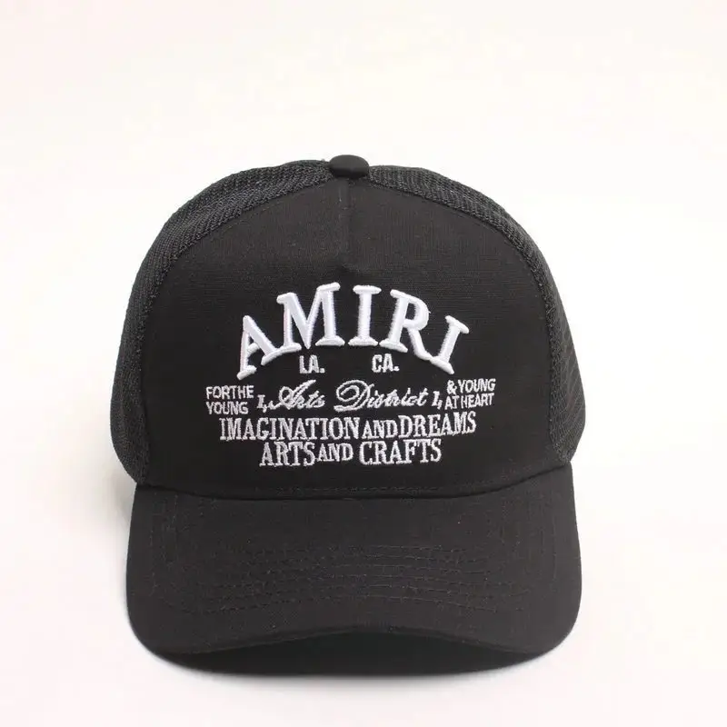 Amiri Cap — 6a colorway — USFans Spreadsheet photo