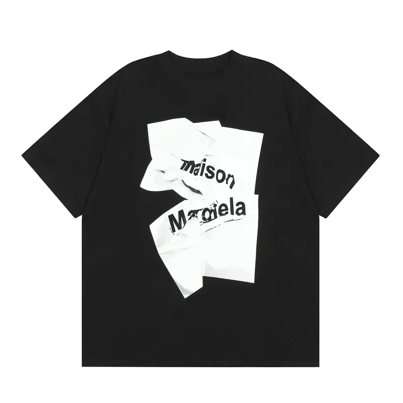 Masion Margiela Tees — 7 colorway — USFans Spreadsheet photo