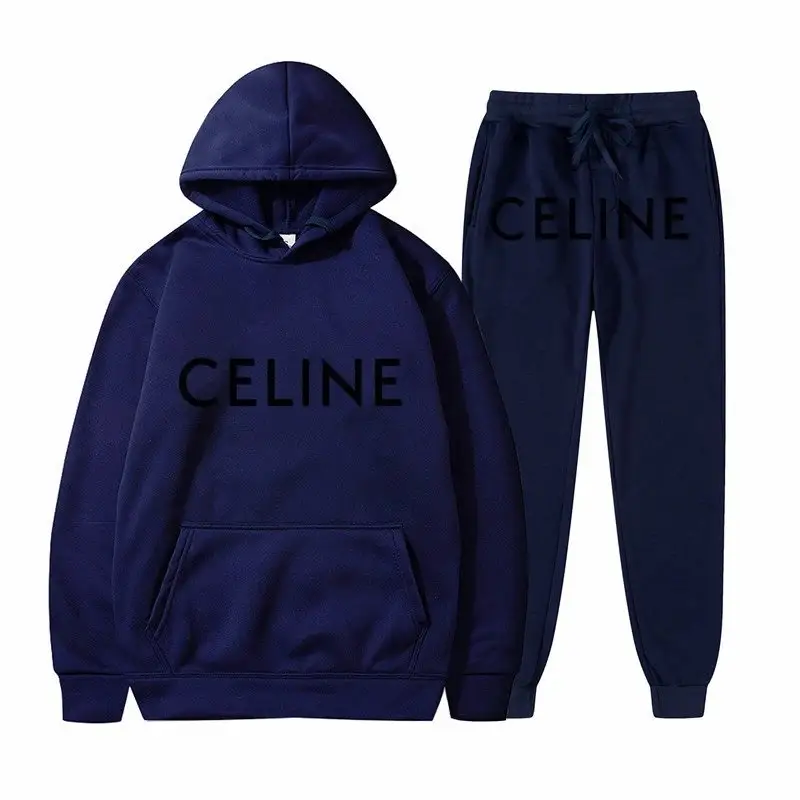 Celine Hoodie Olive — 28 colorway — USFans Spreadsheet photo