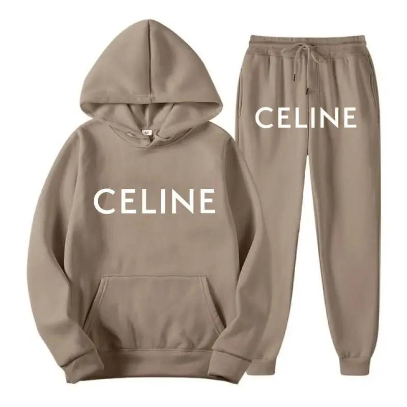 Celine Hoodie Olive — 18 colorway — USFans Spreadsheet photo