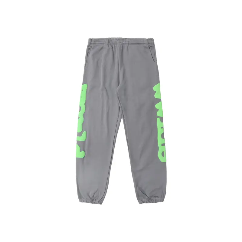 Sp5der Juice WRLD Hoodie — 10 colorway — USFans Spreadsheet photo