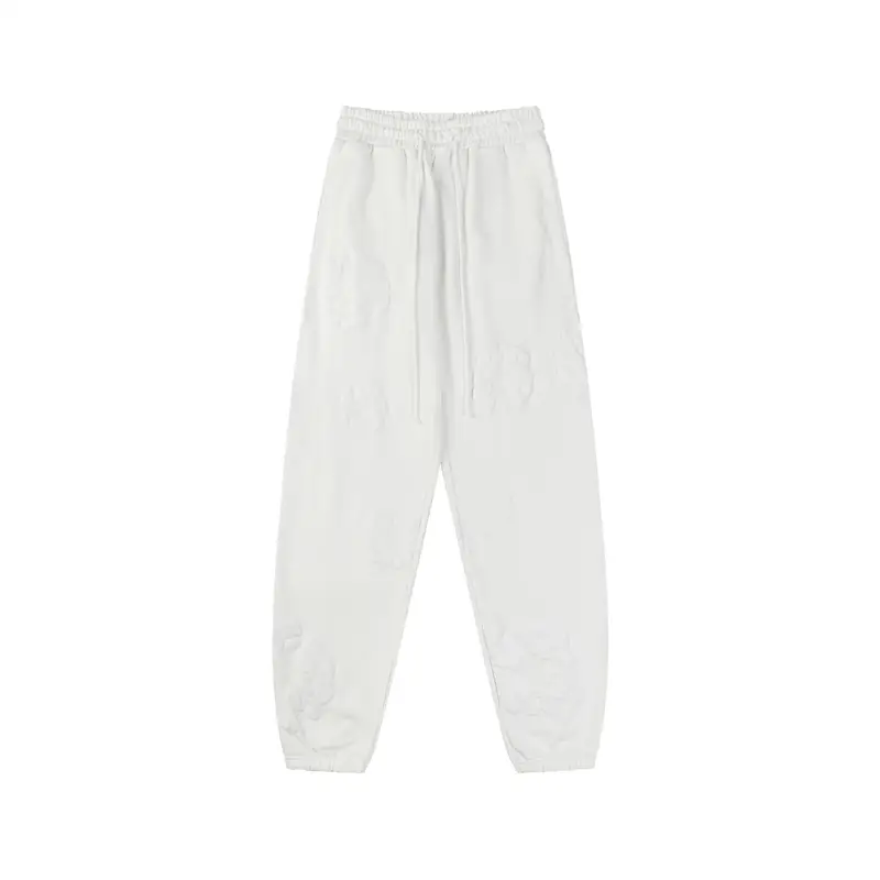 Denim Tears Hoodie — White Pants] colorway — USFans Spreadsheet photo