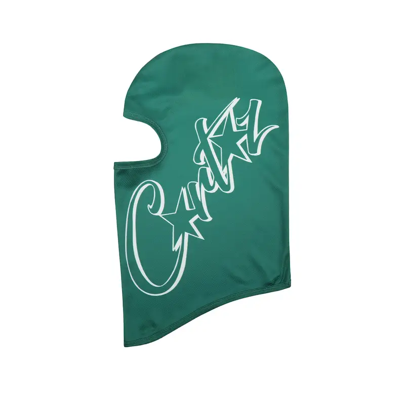 Corteiz Balaclava — S8 colorway — USFans Spreadsheet photo