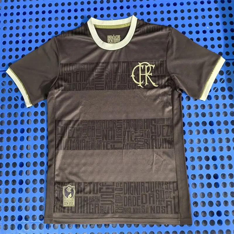 Legia Warszawa 24/25 Home Jersey — 25-26 Flamenco Black Special Edition colorway — Kakobuy Spreadsheet photo