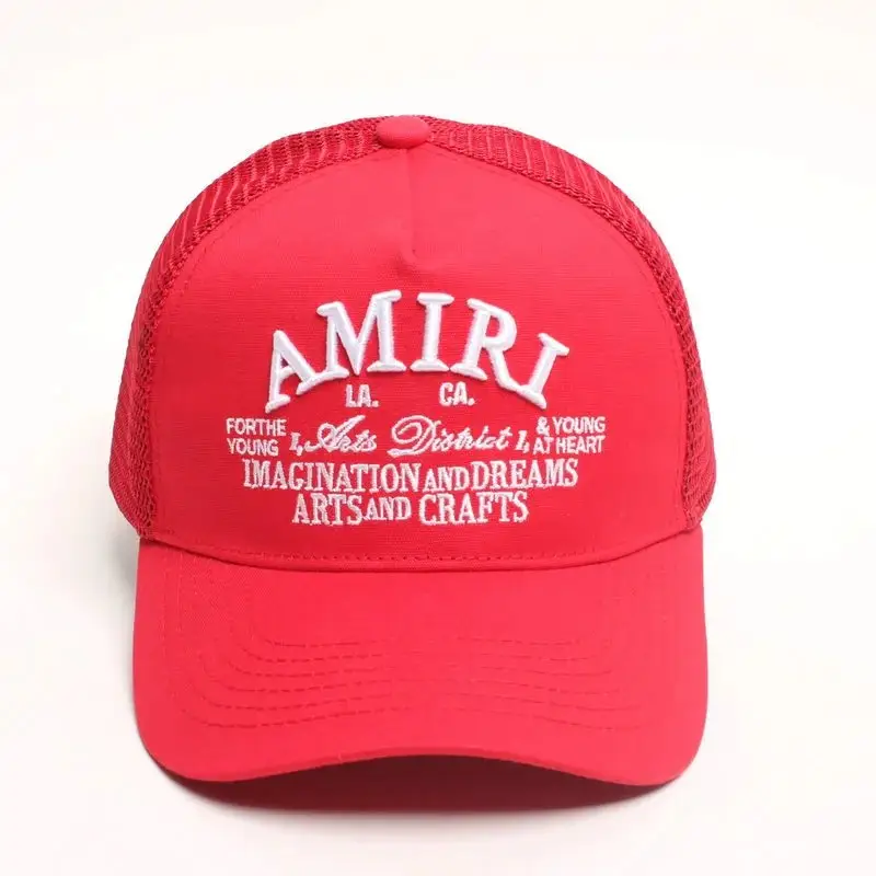 Amiri Cap — 6b colorway — USFans Spreadsheet photo