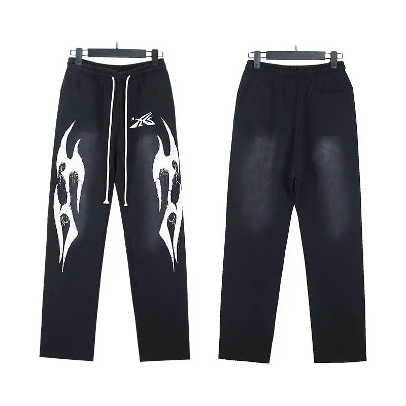 Hellstar Pants — X781 colorway — USFans Spreadsheet photo