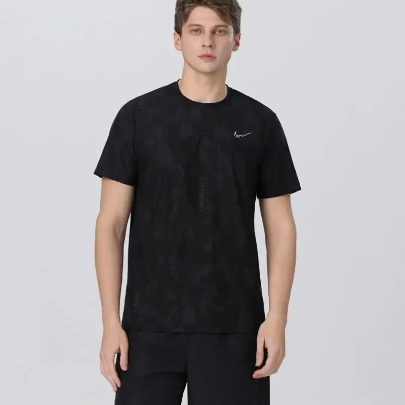 Nike T-shirt — 23 colorway — USFans Spreadsheet photo