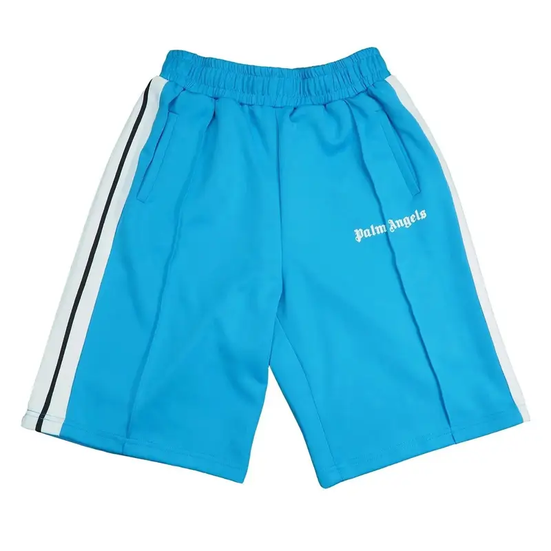 Palm Angels and Dior Shorts — Blue White Edge 002 colorway — USFans Spreadsheet photo