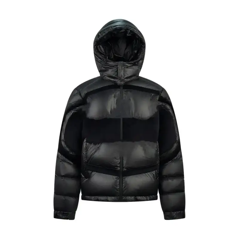 Moncler Batman Jacket — 1 colorway — USFans Spreadsheet photo
