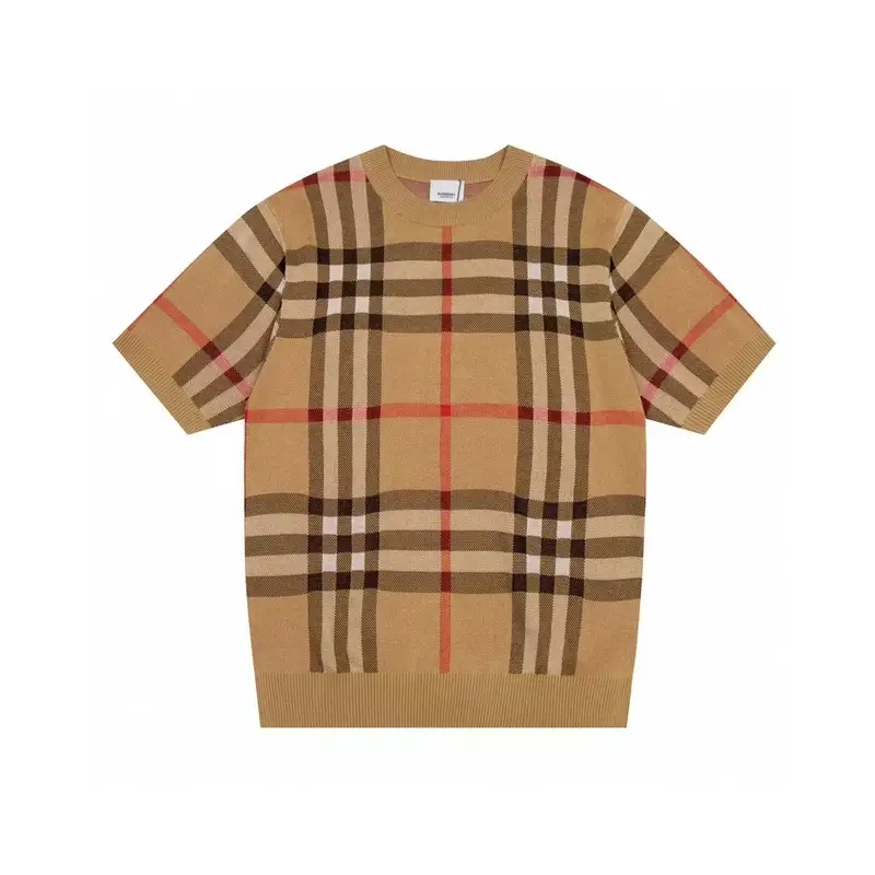 Burberry Tee — 13 colorway — Kakobuy Spreadsheet photo